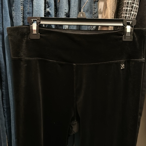 Calvin Klein ladies women’s black pants - Picture 5 of 8